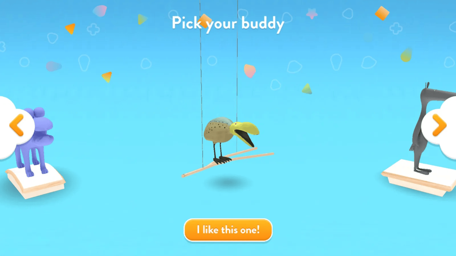 Alder Play screenshot 2