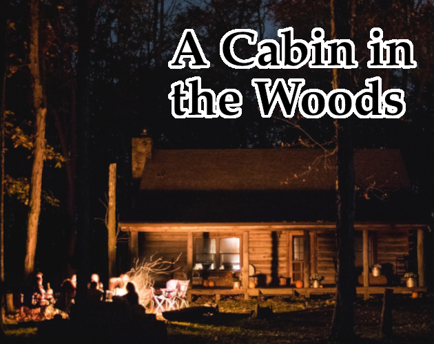 A Cabin in the Woods thumbnail