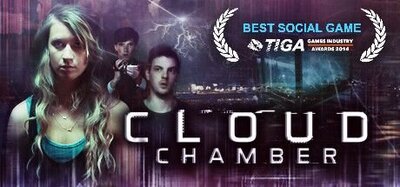Cloud Chamber thumbnail