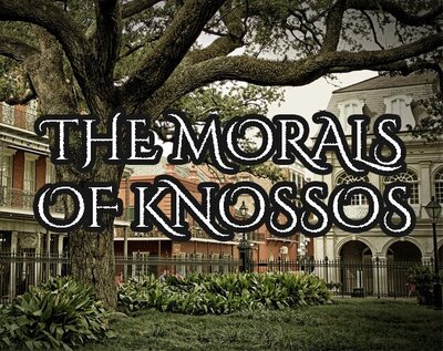 The Morals of Knossos thumbnail