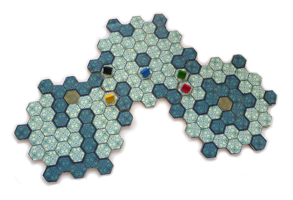 Mussades screenshot 3