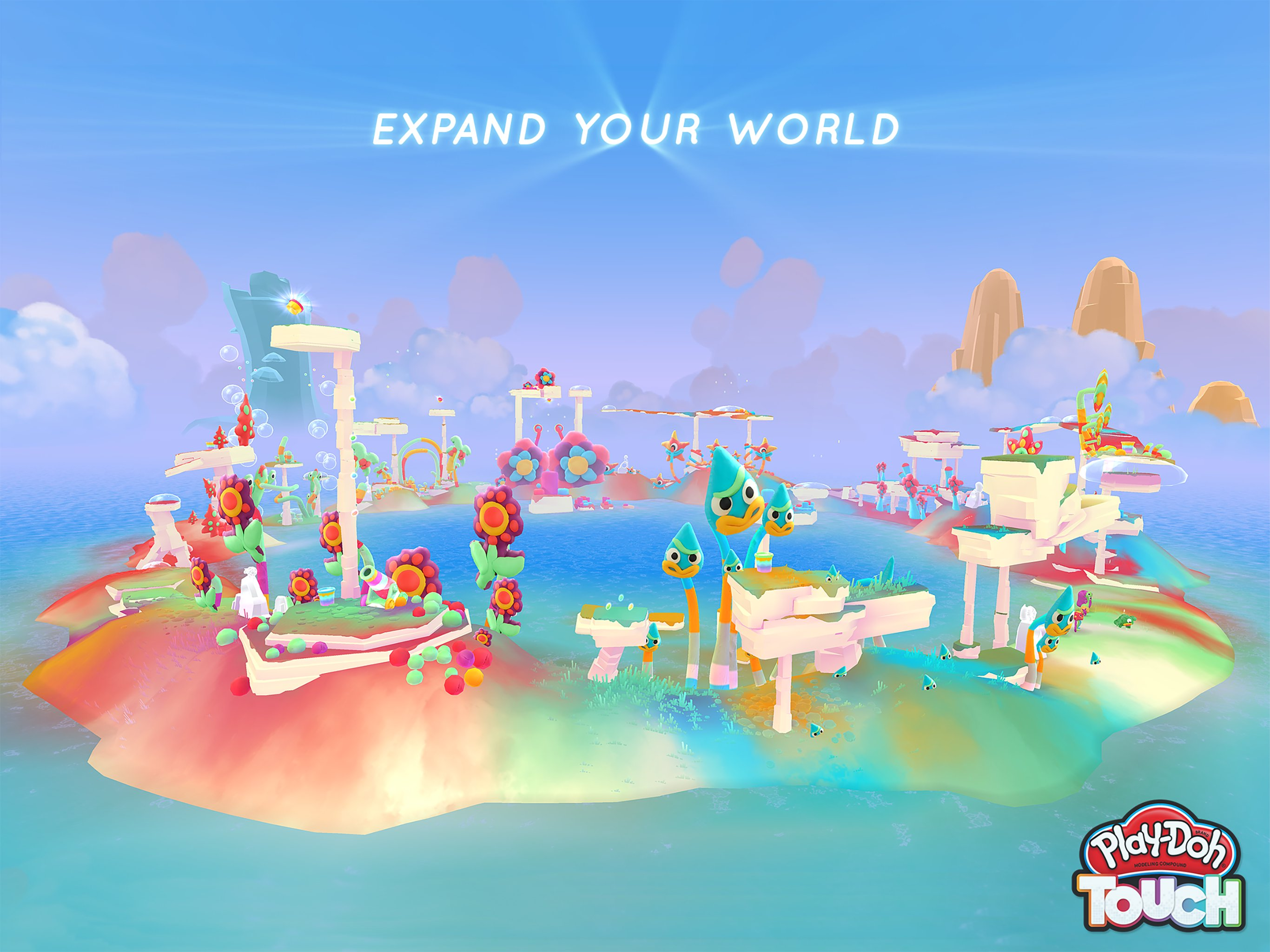 Play-Doh Touch screenshot 3