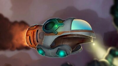 Affordable Space Adventures thumbnail